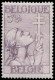 Belgien, 1933, 366-72, Postfrisch - Other & Unclassified
