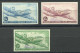 Belgien, 1946, 751-54 SPEC., Ohne Gummi - Other & Unclassified