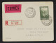 Luxemburg, 1931, 238, Brief - Altri & Non Classificati