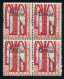 Belgien, 1928, 235-36 II (4), Postfrisch - Andere & Zonder Classificatie