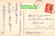 R358391 Heureux Noel. Postcard. 1913 - World