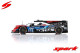Oreca 07 - Gibson - Tower Motorsports - 24h Le Mans 2023 #13 - S. Thomas/R. Taylor/R. Rast - Spark - Spark