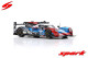Oreca 07 - Gibson - Tower Motorsports - 24h Le Mans 2023 #13 - S. Thomas/R. Taylor/R. Rast - Spark - Spark