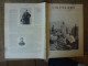 L'Illustration Décembre 1898 Capture De Samory Crète La Canée Pont Rhin Niagara Adam Mickiewicz - 1850 - 1899
