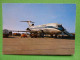 AEROPORTO MILANO LINATE  B 727 AIR FRANCE     /  AEROPORT / AIRPORT / FLUGHAFEN - Aerodrome