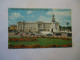 UNITED KINGDOM   POSTCARDS BACKINGHAM PALACE 1964  PADDINGTON - Altri & Non Classificati