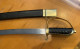 Sabre. Inde. M1990 (C274) - Knives/Swords