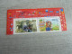 Héros Des Jeux Vidéos - Link Et Mario - 0.20 € Et 0,33 € - Yt 3842 Et 3847 - Multicolore - Oblitérés - Année 2005 - - Used Stamps