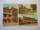 UNITED KINGDOM  POSTCARDS  STRATFORD UPON AVON - Other & Unclassified