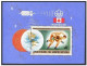 Mongolia 904-910,C81, MNH. Mi 990-996, Bl.44. Olympics Montreal-1976. Archery, - Mongolie