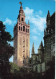 SEVILLA . Catedral Y La Giralda . - Other & Unclassified