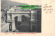 R358872 Genova. Ponte Monumentale. Via XX Settembre. 1903 - World