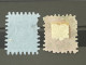 Finnland Wappen Mi - Nr. 8 - 9 - Gestempelt . - Used Stamps