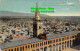 R358878 Grand Mosque And View Of Damascus. Sarrafian Bros - Monde