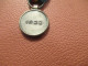 Belgique / Médaille Miniature/ Avec Handicapé Unijambiste / Association ?/  1922       MED514 - Belgio