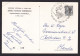 Italy: Maximum Postcard To Netherlands, 2 Stamps, History, Cancel & Card: Antiques Market Arezzo (minor Damage) - Other & Unclassified