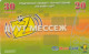 PREPAID PHONE CARD MONGOLIA  (E10.24.3 - Mongolia