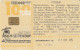 PHONE CARD BIELORUSSIA  (E10.7.1 - Bielorussia