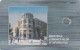 PHONE CARD MOLDAVIA  (E10.4.8 - Moldavie