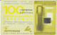 PHONE CARD BIELORUSSIA  (E10.5.2 - Bielorussia