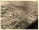 St Nazaire * Entrée , Nouvelle Gare * Photo 1955 Photographe P. Baudry * Ligne Chemin De Fer * 24x18cm - Saint Nazaire