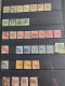 Reich, Collection Nrs. 45/50, All O AND Officially Assessed, Catalogue Value 665, Desired Revenue Min. 100 - Oblitérés