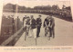 1905 COUPE DE MOTOCYCLETTES MOTOCYCLE DE FRANCE - CYCLISME - EXPOSITION CANINE ROUEN - CONCOURS HIPPIQUE PARIS - Magazines - Before 1900