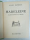 Madelaine - Andere & Zonder Classificatie