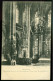 Ak Germany, Nürnberg | St. Lorenzkirche, Sakramentshäuschen #ans-1957 - Nuernberg