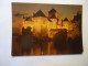 SWITZERLAND    POSTCARDS CHILLON MONTREUX CASTLE - Sonstige & Ohne Zuordnung