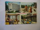 GREECE   POSTCARDS HOTEL BEAU RIVAGE ΑΘΗΝΑ ΓΛΥΦΑΔΑ - Greece