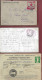 SUIZA Y GRAN BRETAÑA. HISTORIA POSTAL - Covers & Documents