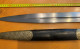 AUn Beau Poignard En Argent. Caucase. Russie. Vers 1880 (H314) - Knives/Swords