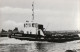 Havensleepboot-ms.PHOENIX-Tugboat-L. Smit & Co., Salvage,Tug,Towing, S 15- Internationale Sleepdienst ROTTERDAM - Remolcadores