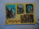 SPAIN  POSTCARDS  CORDOBA - Andere & Zonder Classificatie