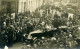 72 - LA FERTE BERNARD - Fête De La Madelon Vers 1925 Place De La Lice - Carte Photo - La Ferte Bernard