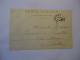 FRANCE   POSTCARDS DELIVRANDE  1904 - Other & Unclassified