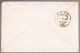 Nederland, 1873, For Orbe - Lettres & Documents