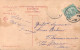 26970 " ARRIVEE DU MAHMEL " ANIMATA -PANORAMA-VERA FOTO-CART.POST. SPED.1911 - Le Caire
