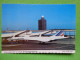 NEW YORK JFK  CONCORDE AIR FRANCE    /  AEROPORT / AIRPORT / FLUGHAFEN - Aerodrome