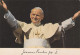 Santino Papa Giovanni Paolo II - Images Religieuses