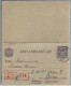 Hungria, 1917, For Geneve, Censura - Covers & Documents