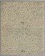 Hungria, 1917, For Geneve, Censura - Briefe U. Dokumente