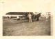 La Baule * Aviation * Avion Belge Phalène * Aérodrome Aviateur * 1938 * Photo Ancienne 9x6.5cm - La Baule-Escoublac