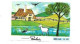 IMAGE POULAIN BALADE IRLANDAISE SERIE 168 N°107 - Poulain