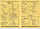 Germany 1938 Cover & Price List; Rötha B. Leipzig - Otto Wölker, Pelzveredlung To Schiplage; 3pf. Hindenburg - Briefe U. Dokumente