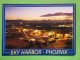 SKY HARBOR  PHOENIX INTERNATIONAL      /  AEROPORT / AIRPORT / FLUGHAFEN - Aérodromes