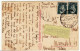 BAMBINI CON PASSEGGINO - ILLUSTRTA DA TOMBA - 1944 - Storia Postale - Vedi Retro - Formato Piccolo - Other & Unclassified