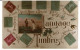 LANGAGE DES TIMBRES  -  SEMEUSES - FANTAISIE - 1222 - Briefmarken (Abbildungen)