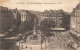 LYON : PLACE DE LA REPUBLIQUE - MONUMENT CARNOT - Sonstige & Ohne Zuordnung